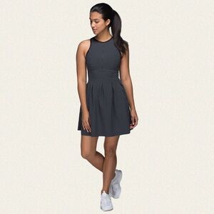 Lululemon Here To There Dress